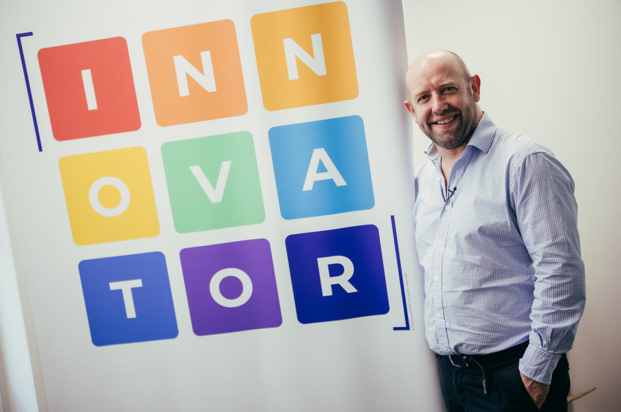 INNOVATOR Way™ INNOVATOR Way™