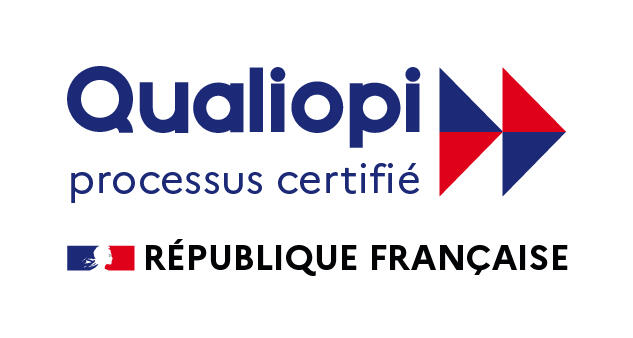 Innovinco® Qualiopi certification Innovinco® Qualiopi certification