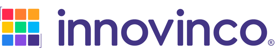 Innovinco® logo Innovinco® logo